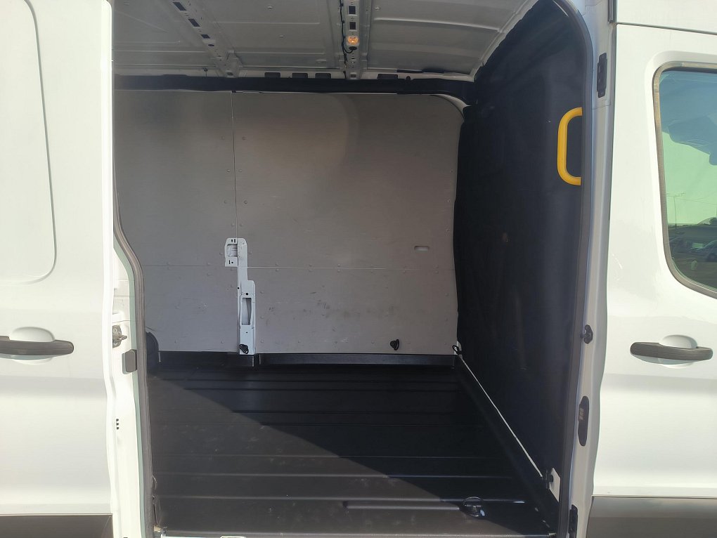 Ford Transit 2.0TDCi Trend L3H2