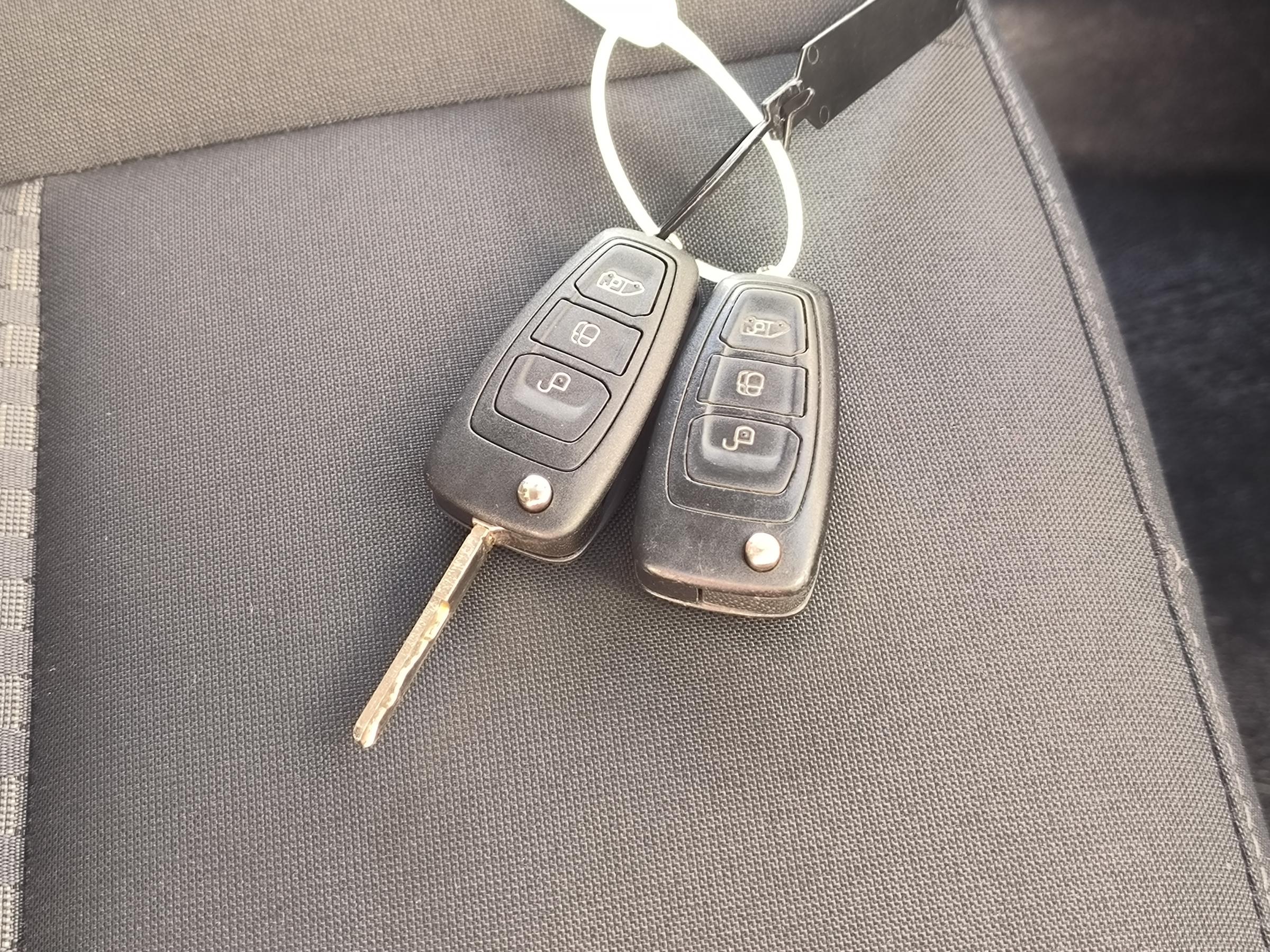 Ford Transit, 2020 - pohled č. 23