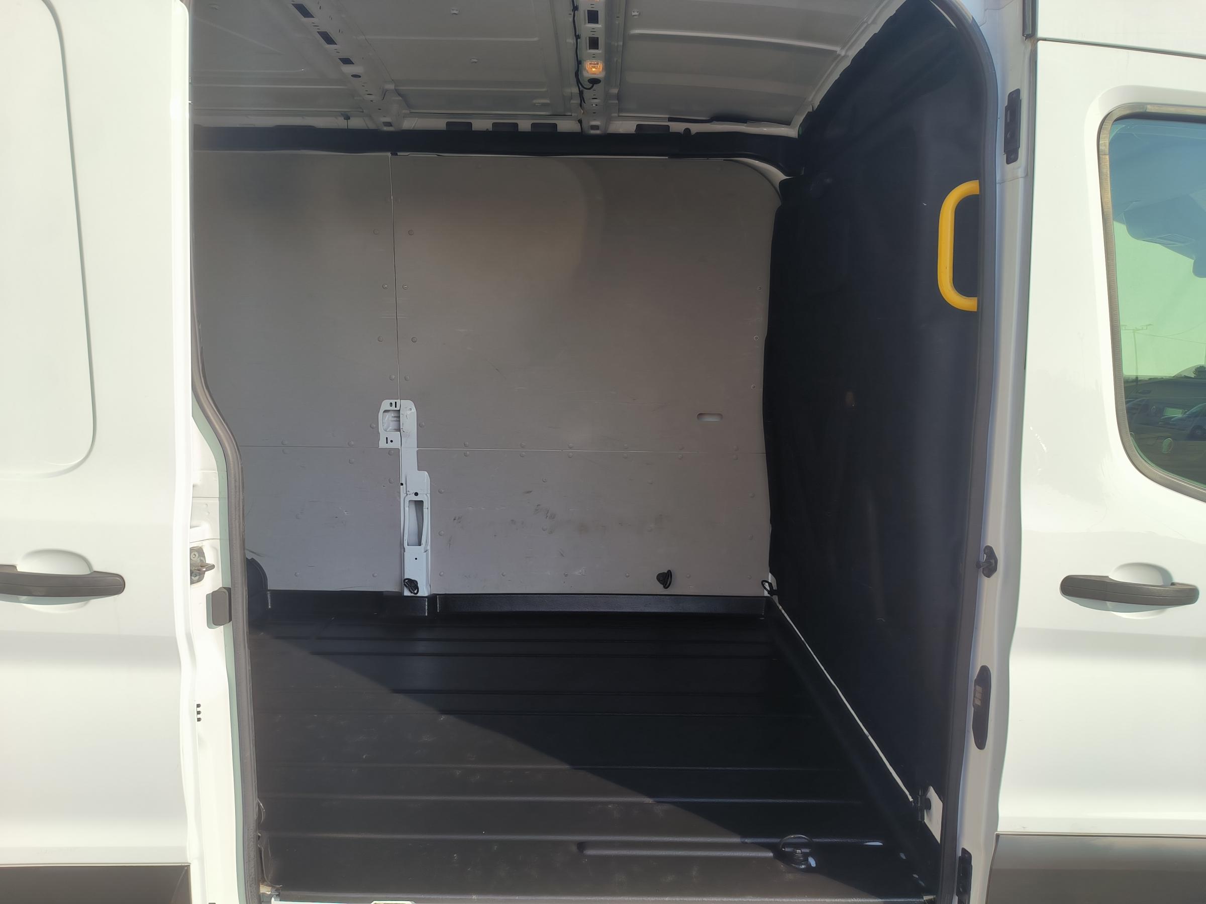 Ford Transit, 2020 - pohled č. 9