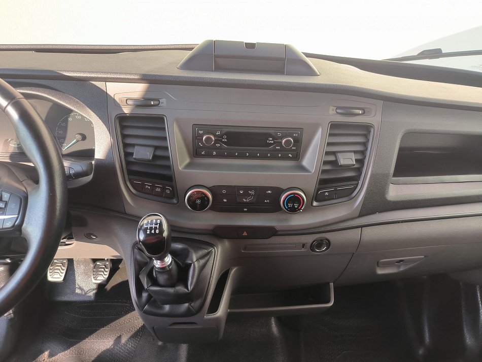 Ford Transit 2.0TDCi Trend L3H2