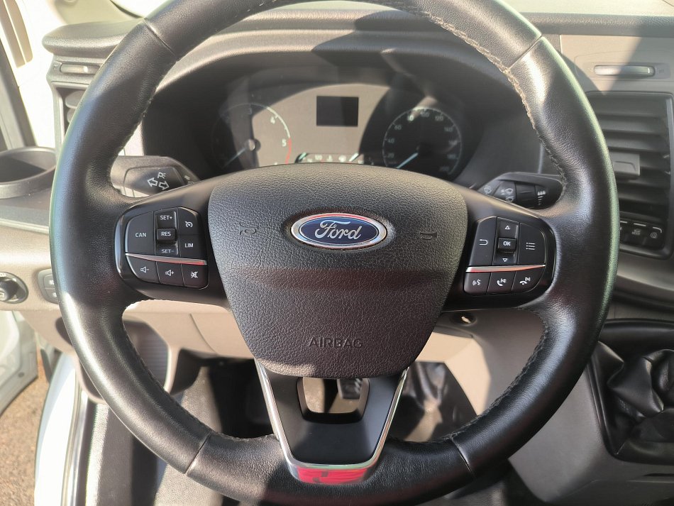 Ford Transit 2.0TDCi Trend L3H2