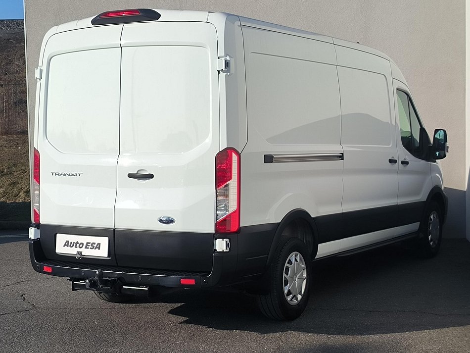 Ford Transit 2.0TDCi Trend L3H2