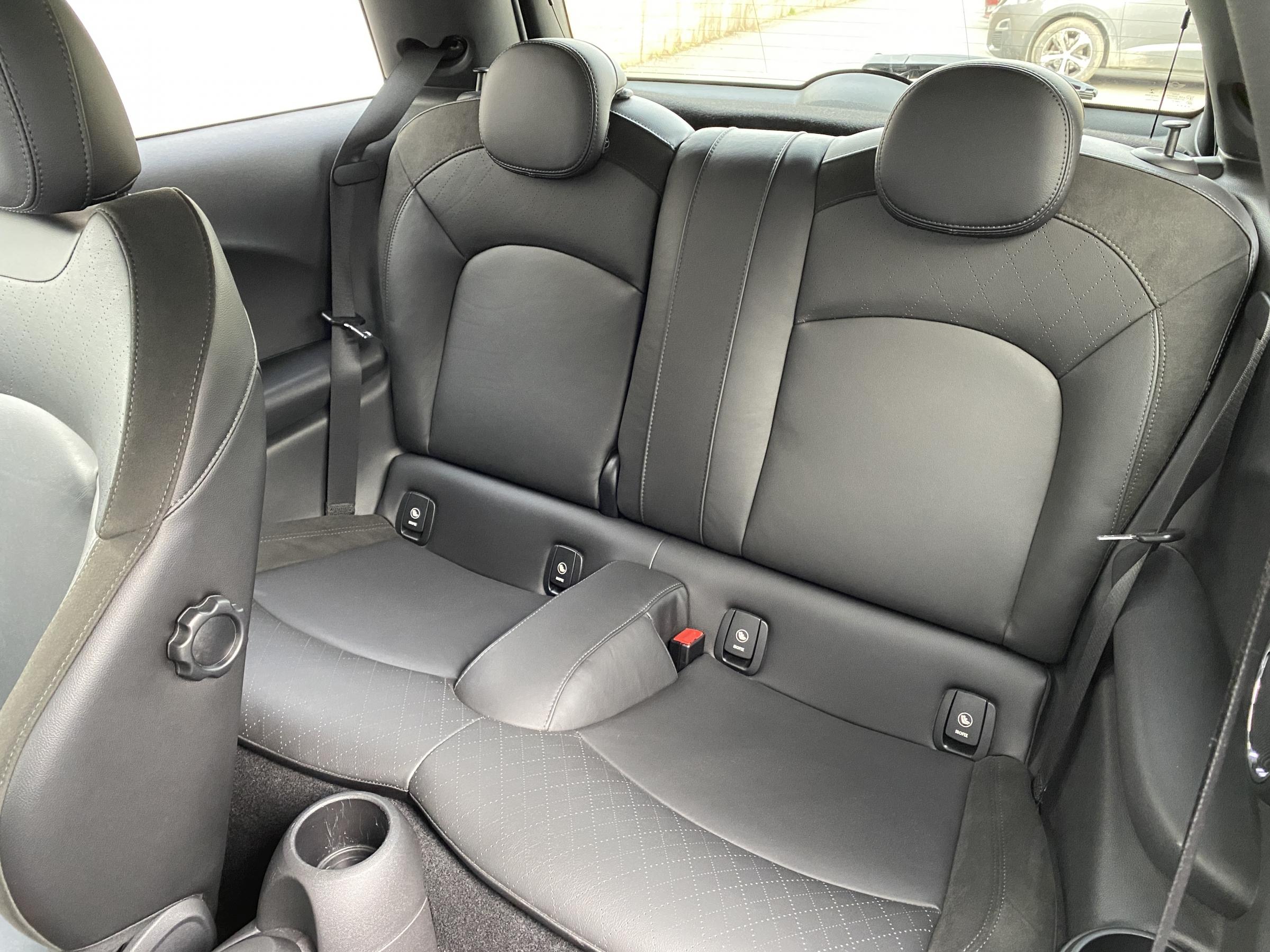 Mini Cooper S, 2017 - pohled č. 10