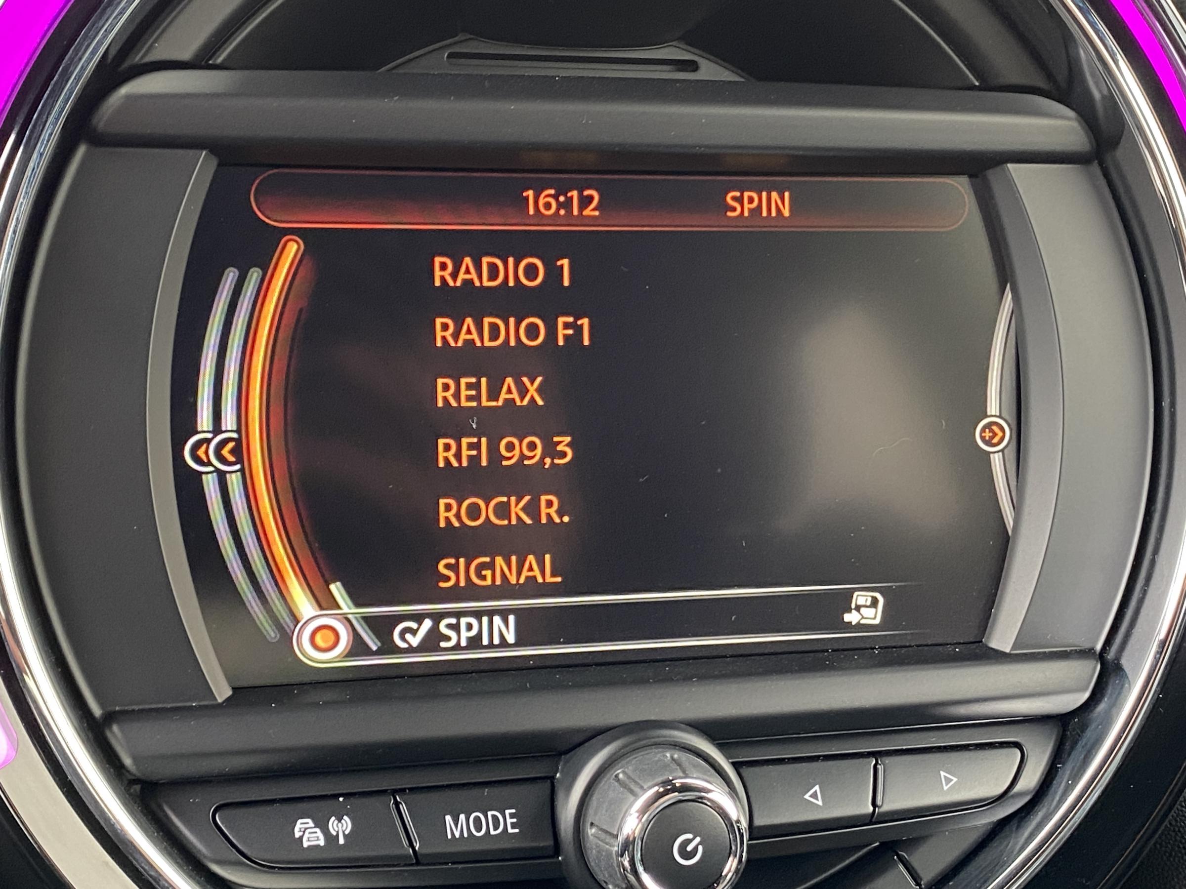 Mini Cooper S, 2017 - pohled č. 15