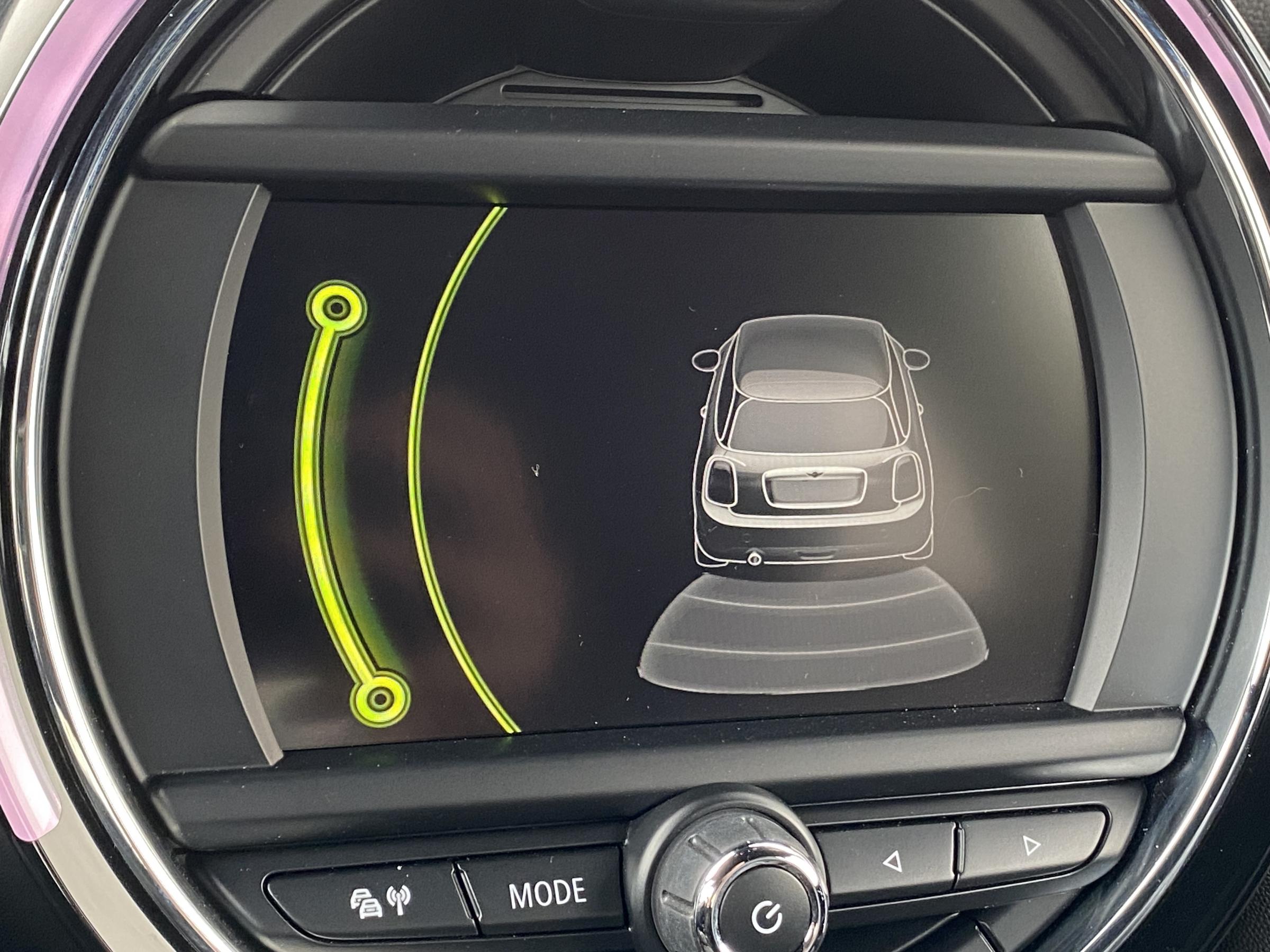 Mini Cooper S, 2017 - pohled č. 17