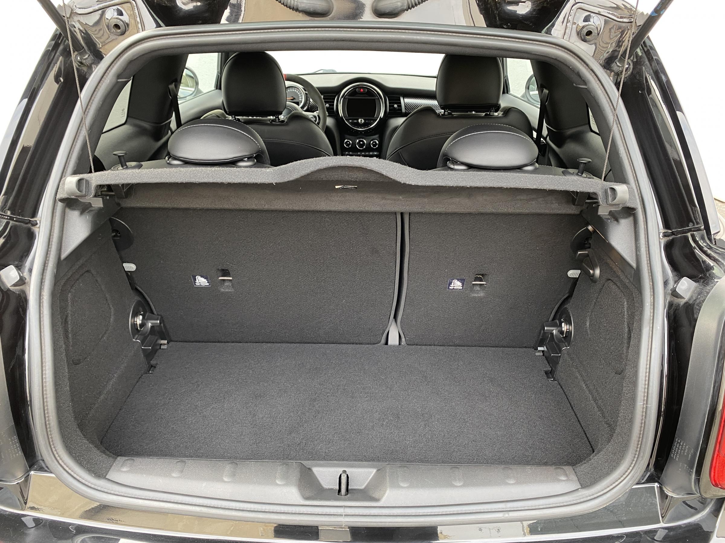 Mini Cooper S, 2017 - pohled č. 7