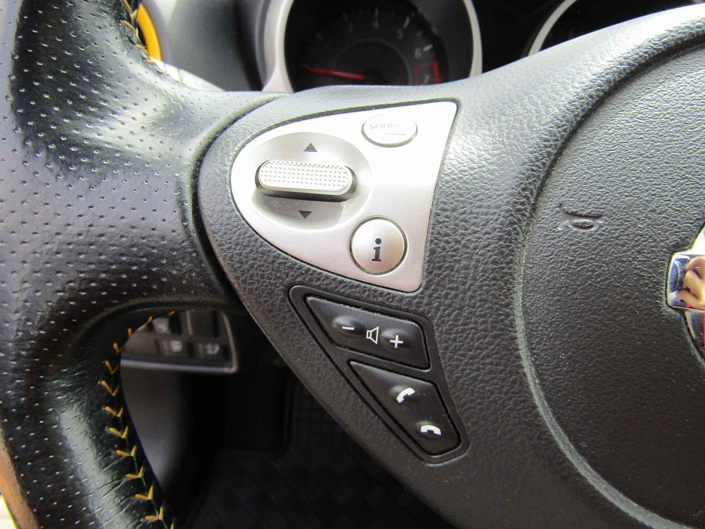 Nissan Juke 1.2 T N-Connecta
