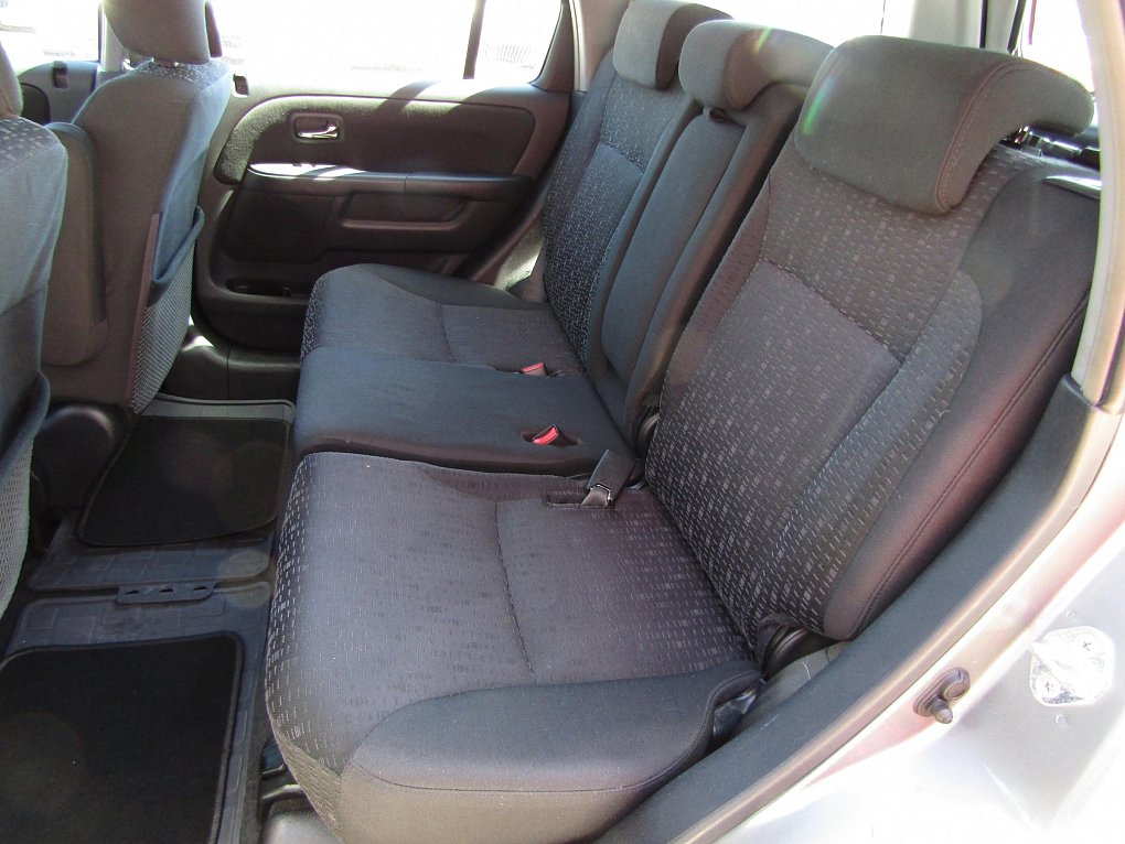 Honda CR-V 2.2CDTi  4x4