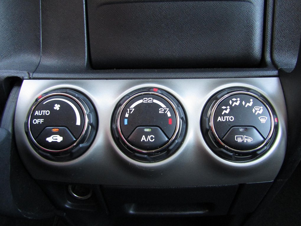 Honda CR-V 2.2CDTi  4x4