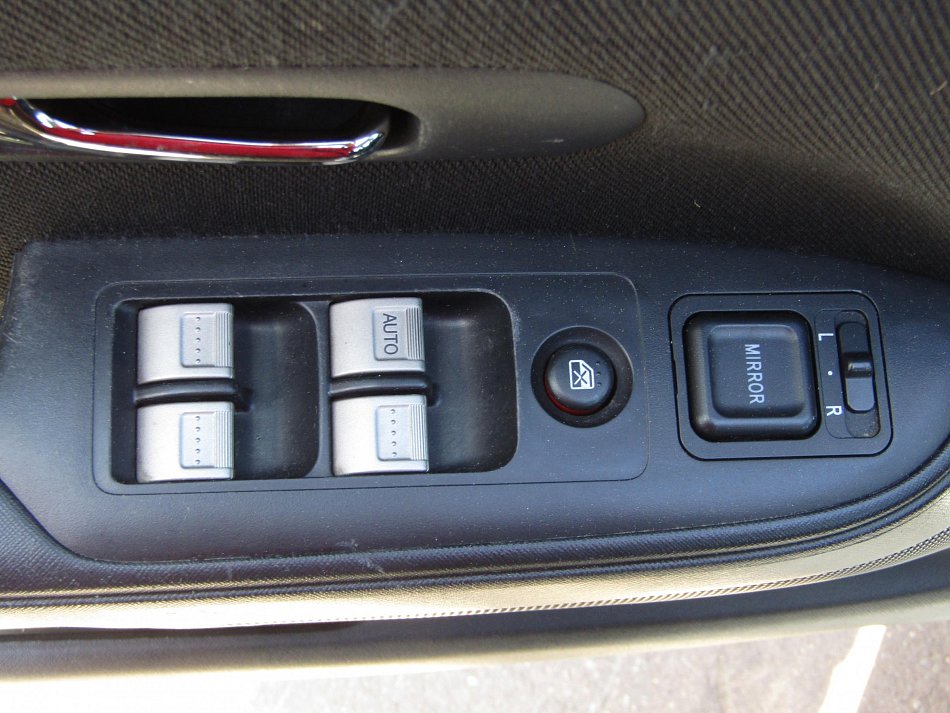 Honda CR-V 2.2CDTi  4x4