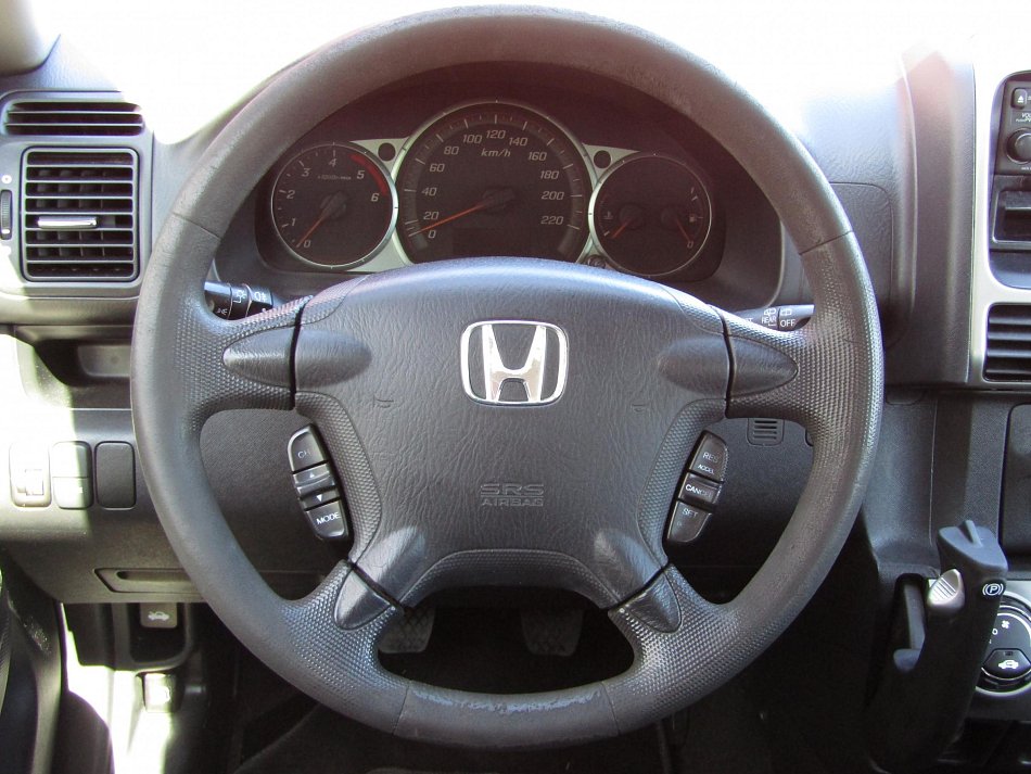 Honda CR-V 2.2CDTi  4x4