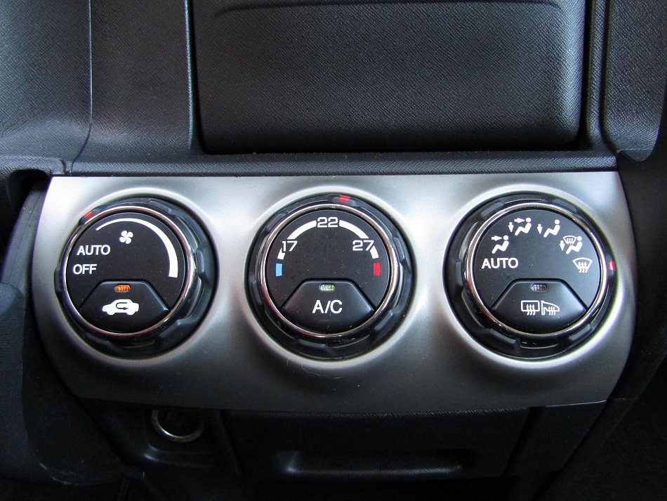 Honda CR-V 2.2CDTi  4x4