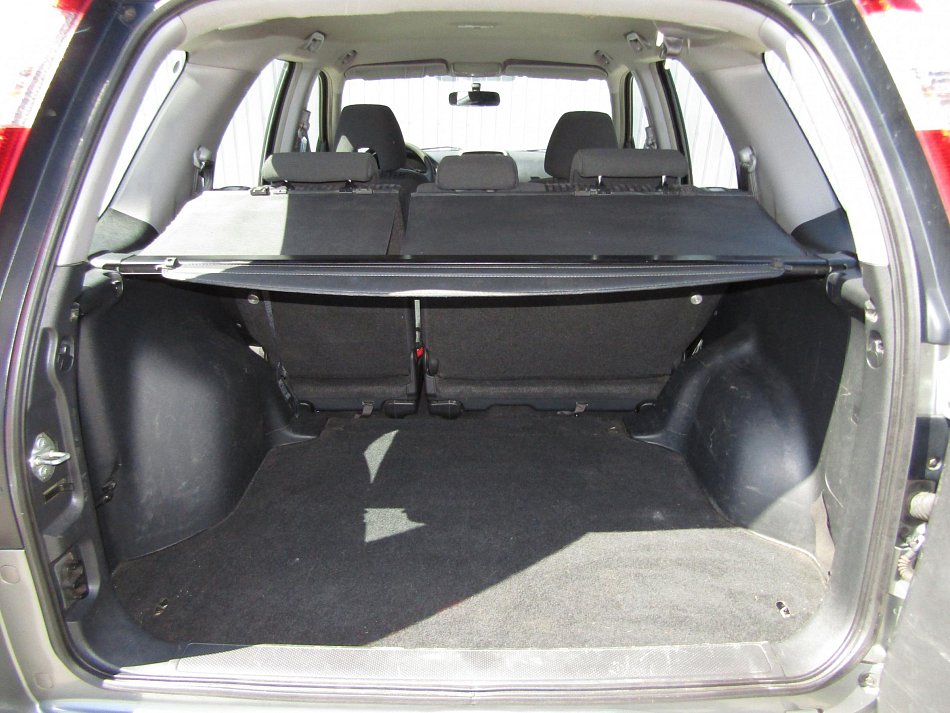 Honda CR-V 2.2CDTi  4x4