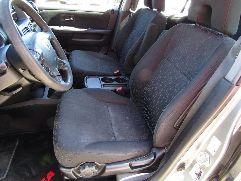 Honda CR-V 2.2CDTi  4x4