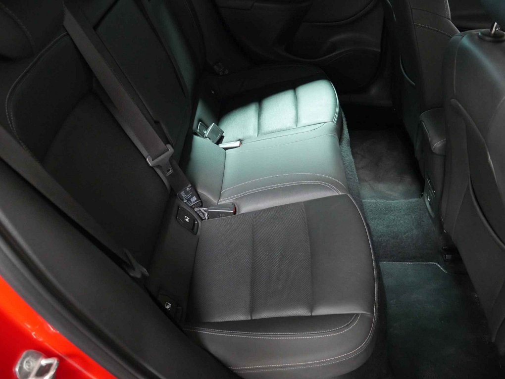 Opel Astra 1.6 CDTi 