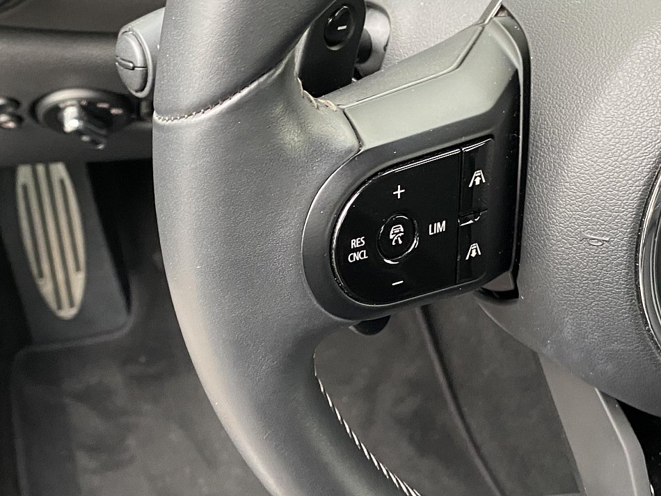 Mini Cooper 2.0 T  JCW