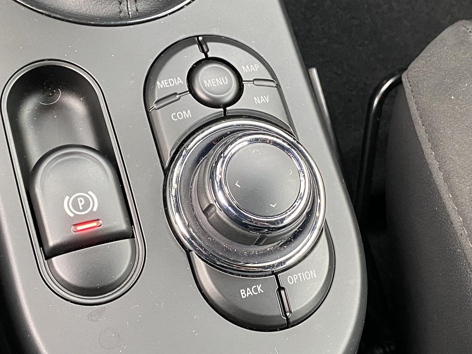 Mini Cooper 2.0 T  JCW