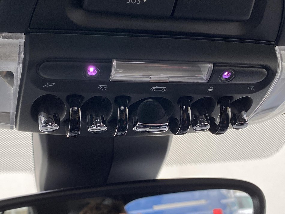 Mini Cooper 2.0 T  JCW