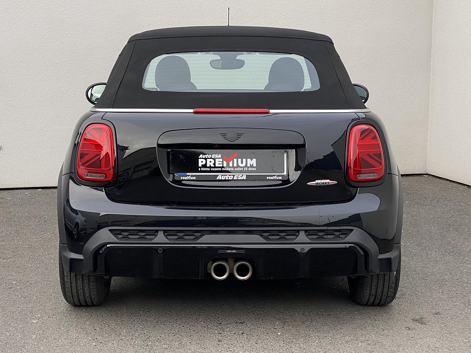 Mini Cooper 2.0 T  JCW