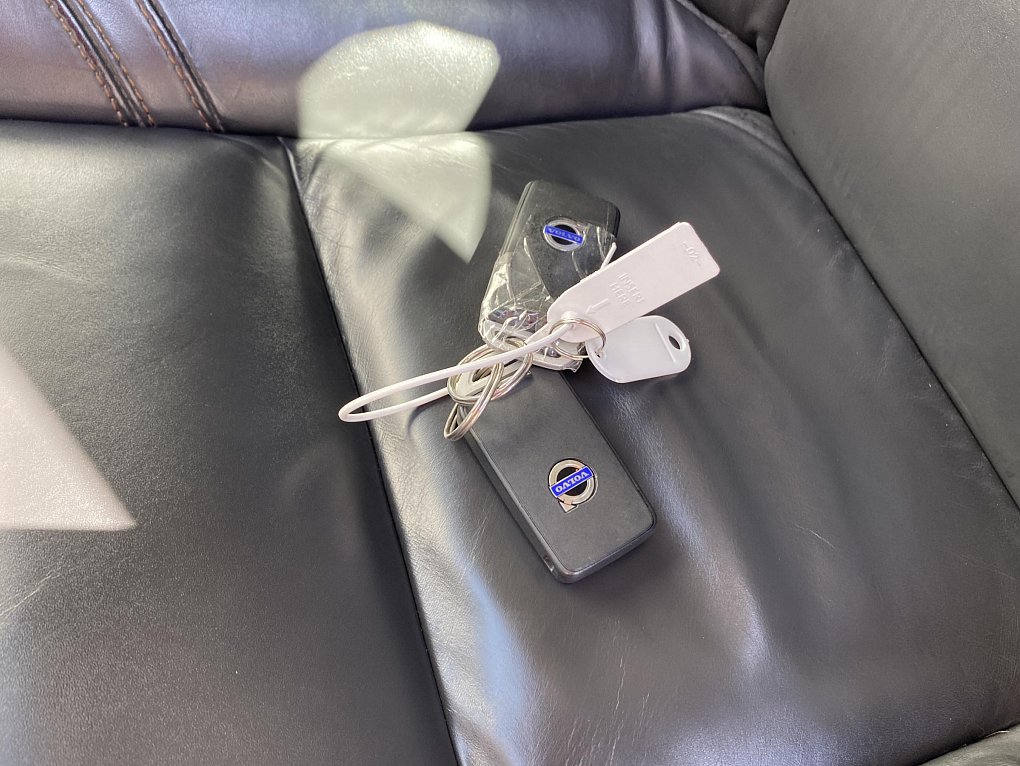 Volvo XC60 2.4D5 Summum AWD