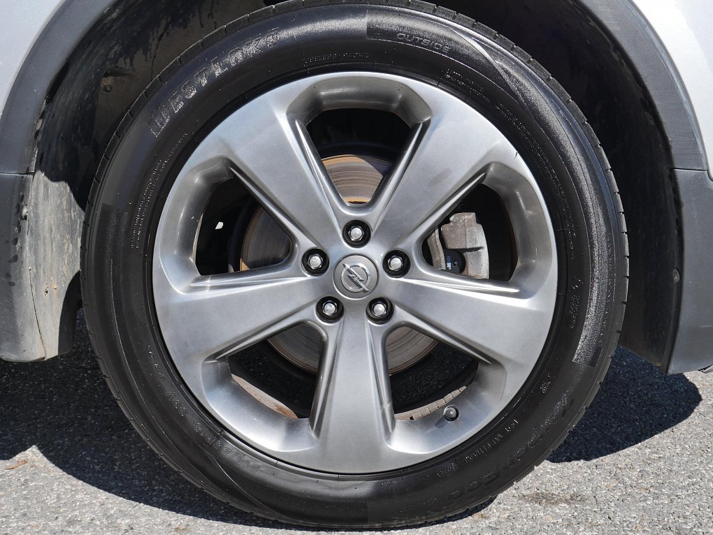 Opel Mokka 1.7 CDTi Cosmo