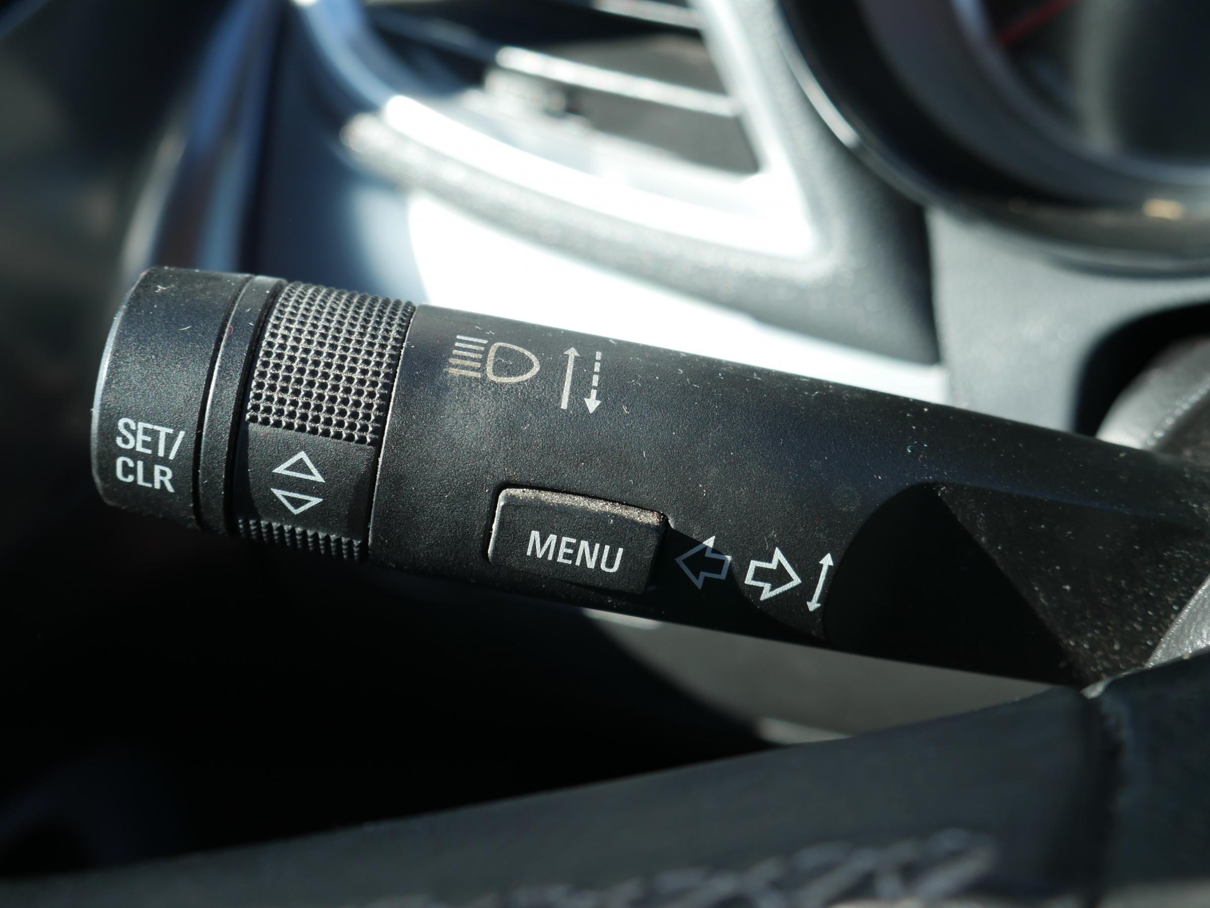 Opel Mokka, 2014 - pohled č. 16