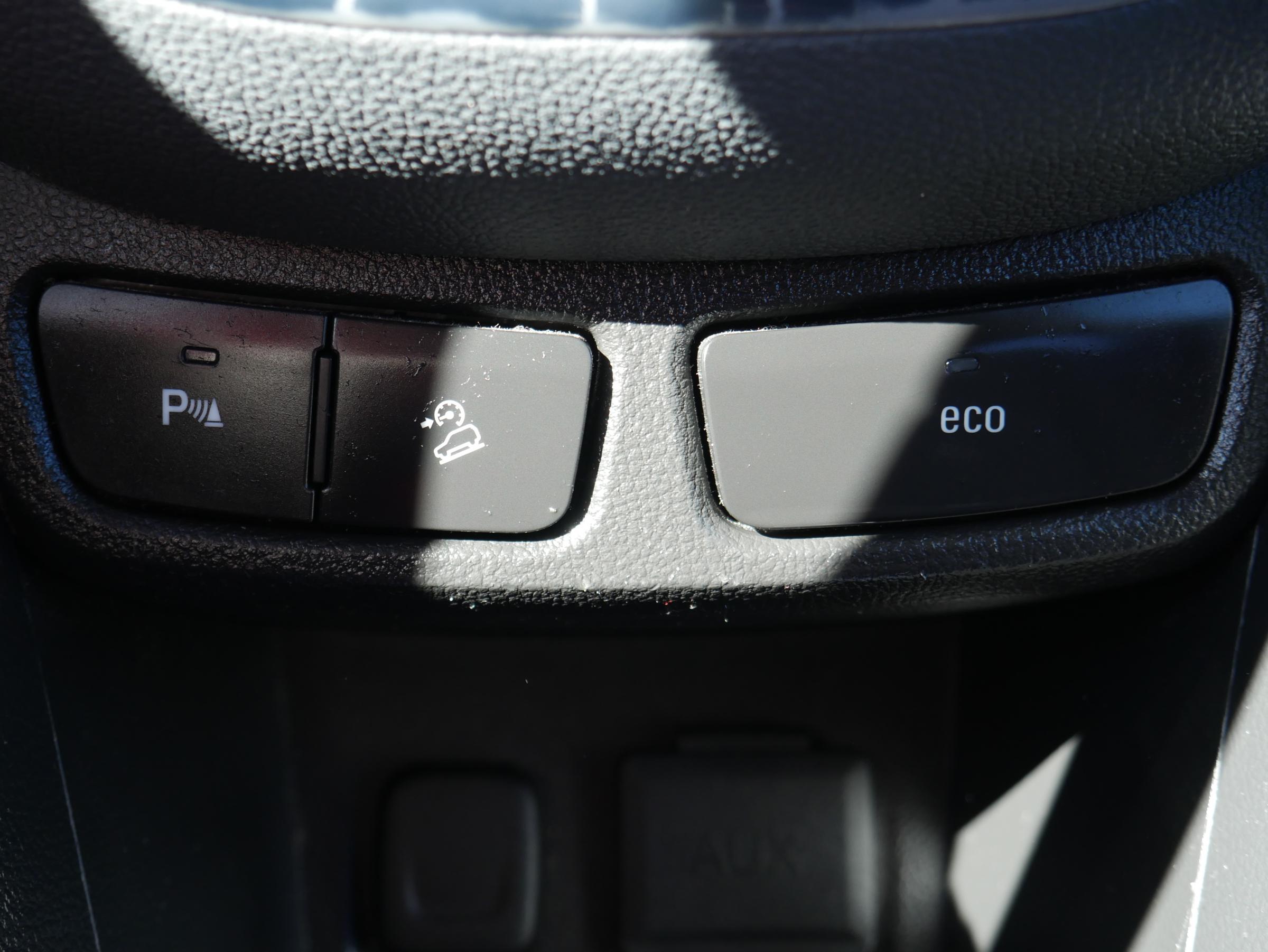 Opel Mokka, 2014 - pohled č. 18