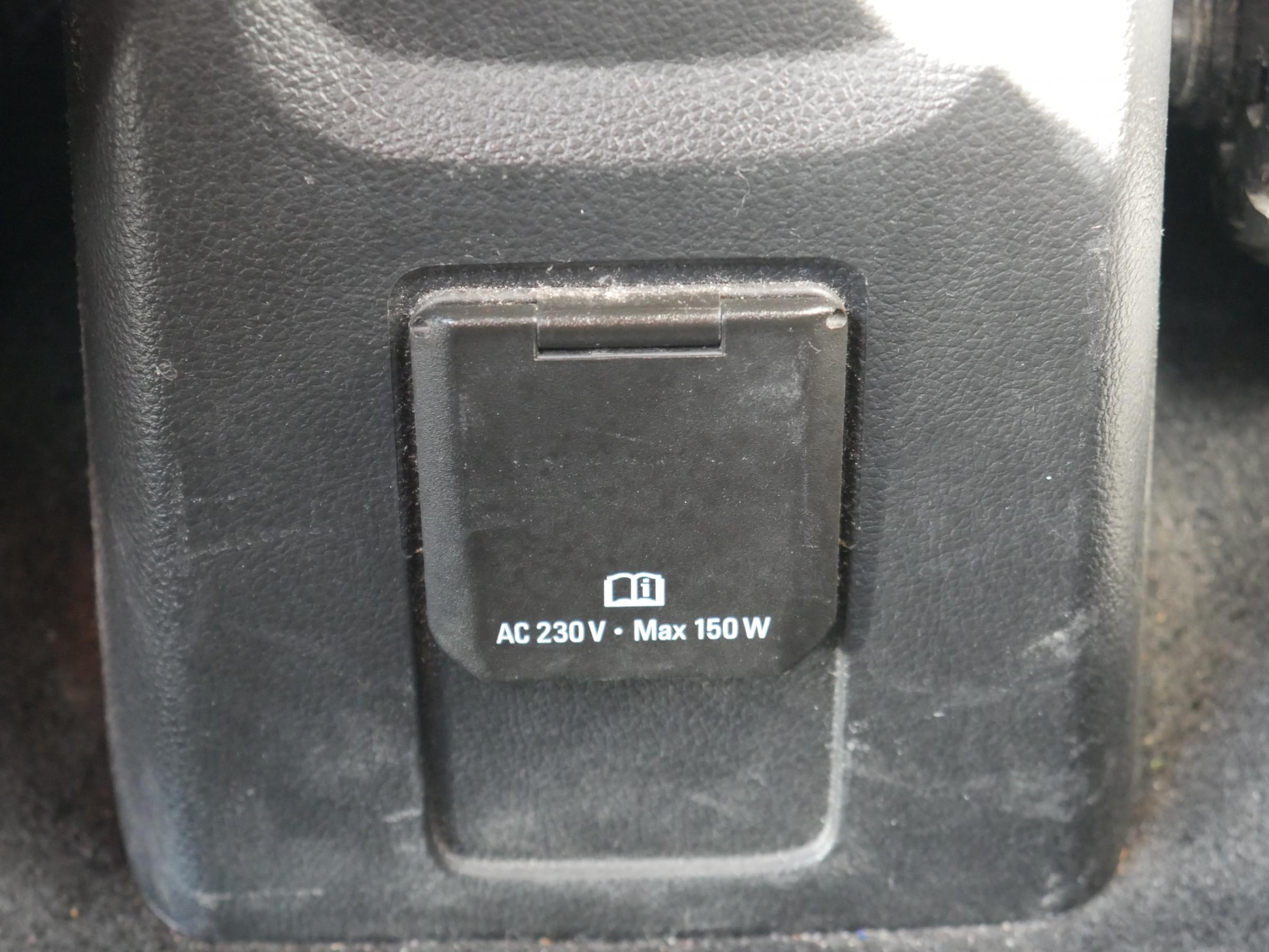 Opel Mokka, 2014 - pohled č. 19