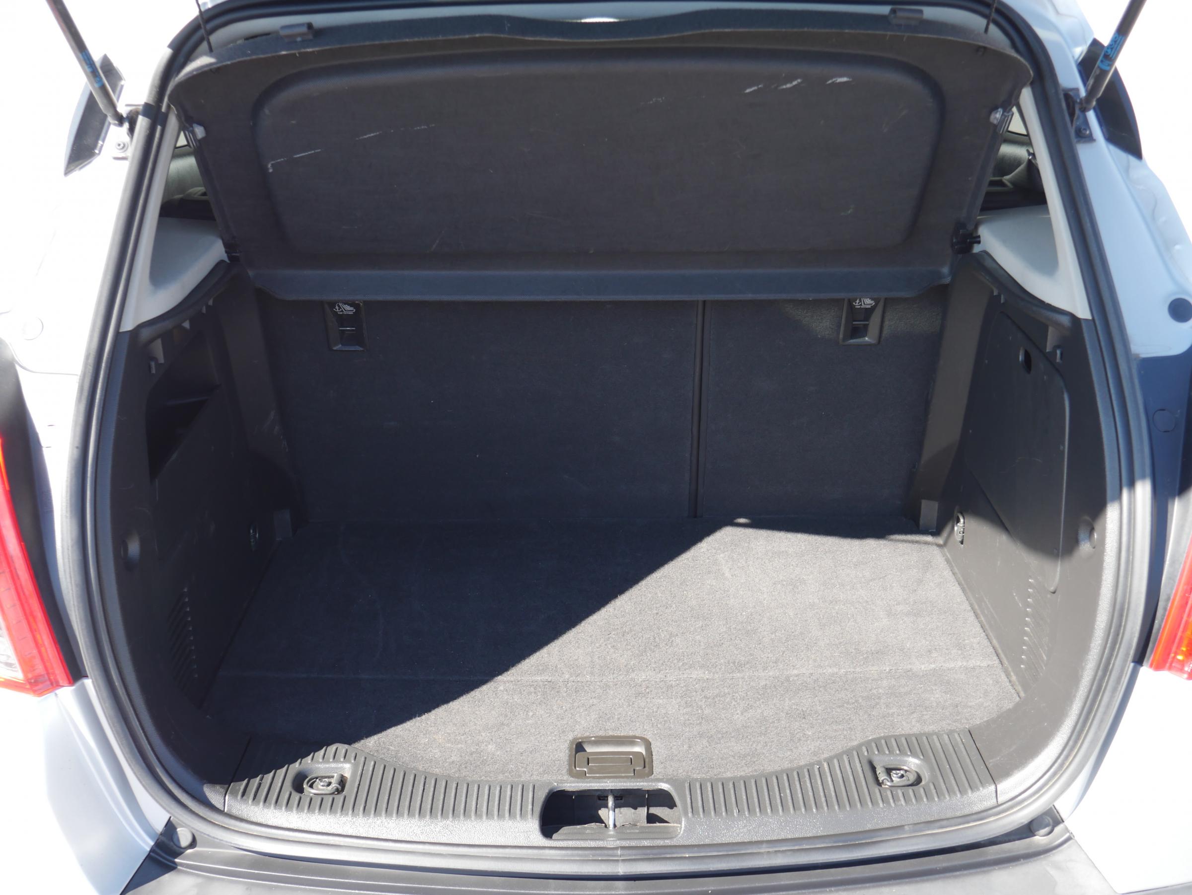 Opel Mokka, 2014 - pohled č. 7