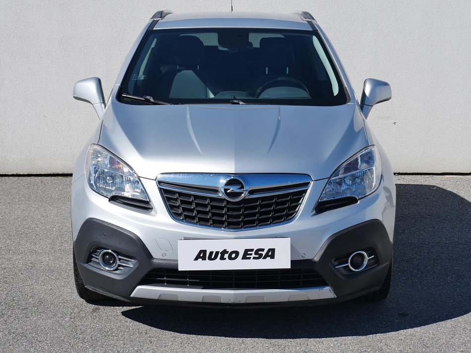 Opel Mokka 1.7 CDTi Cosmo