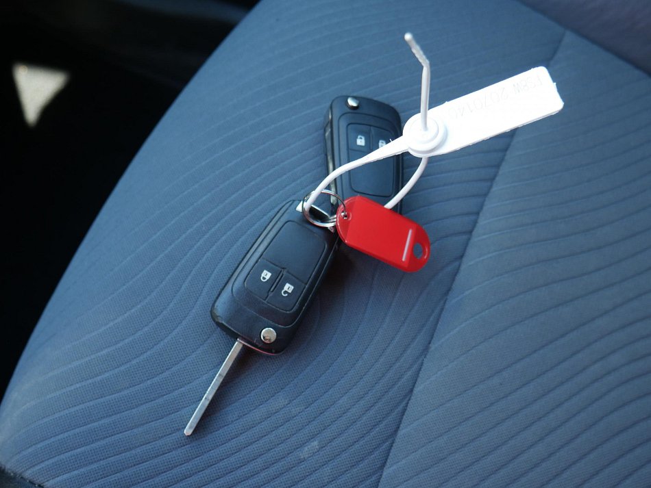 Opel Mokka 1.7 CDTi Cosmo