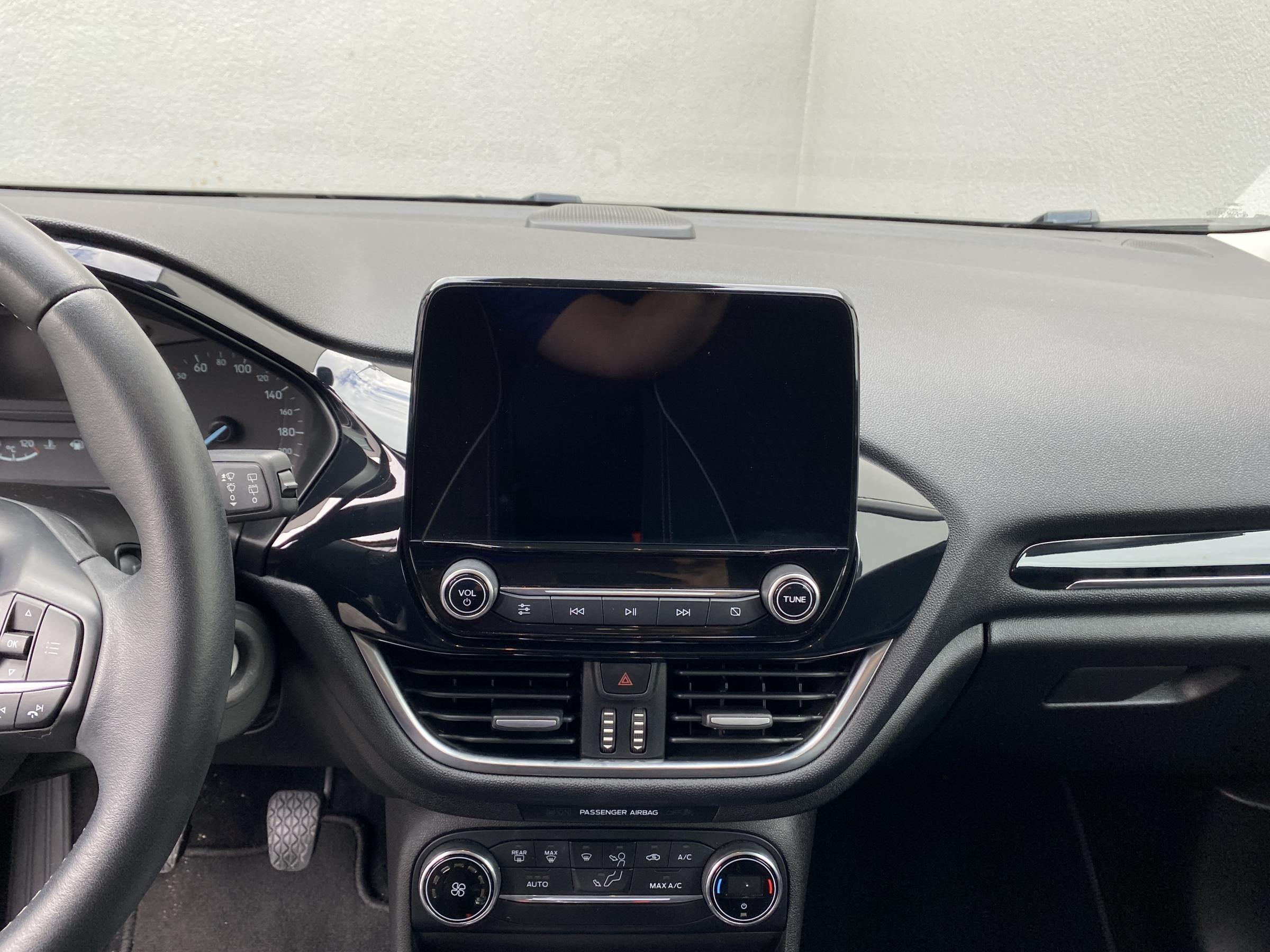 Ford Fiesta, 2018 - pohled č. 10