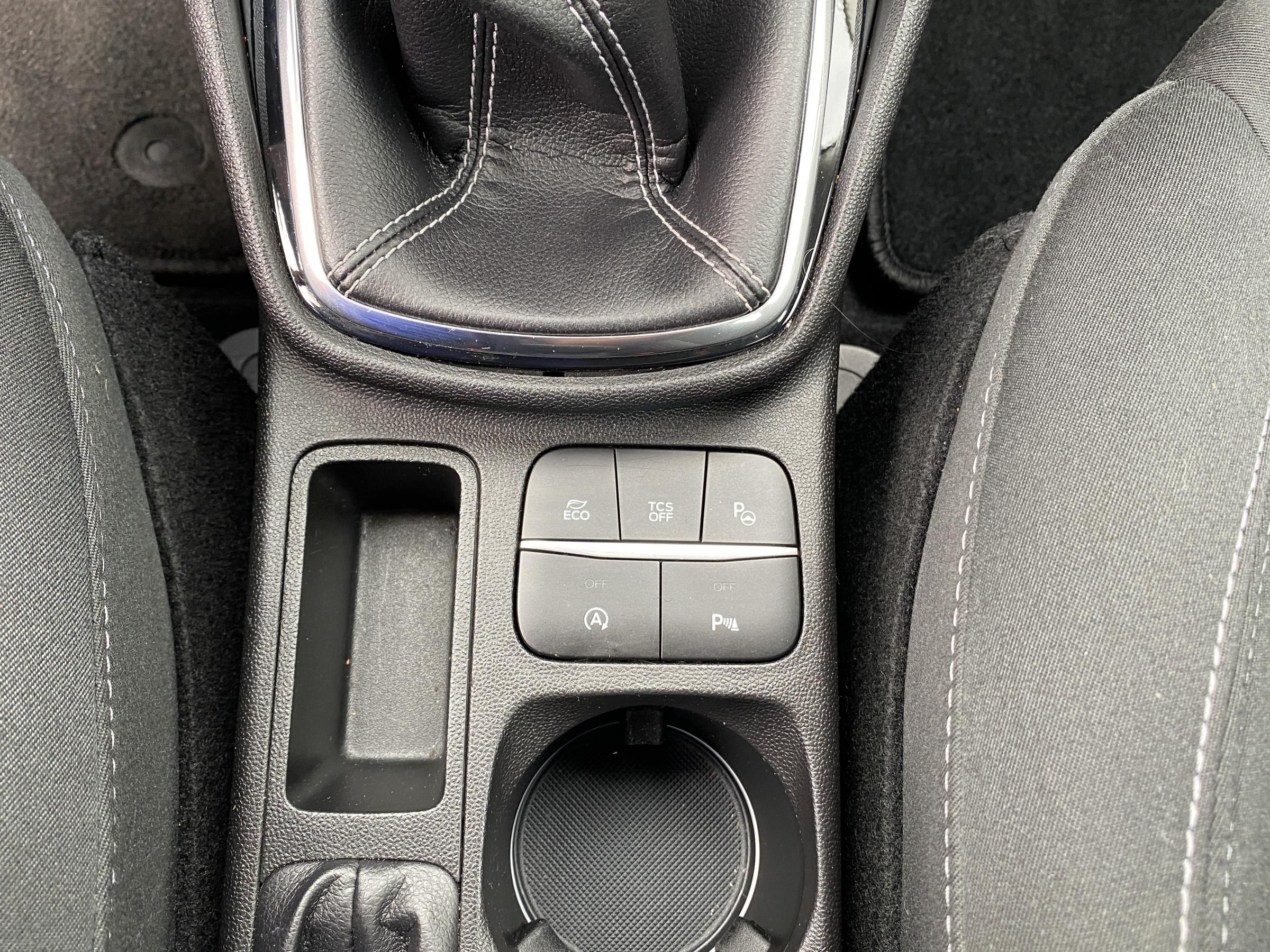 Ford Fiesta, 2018 - pohled č. 13