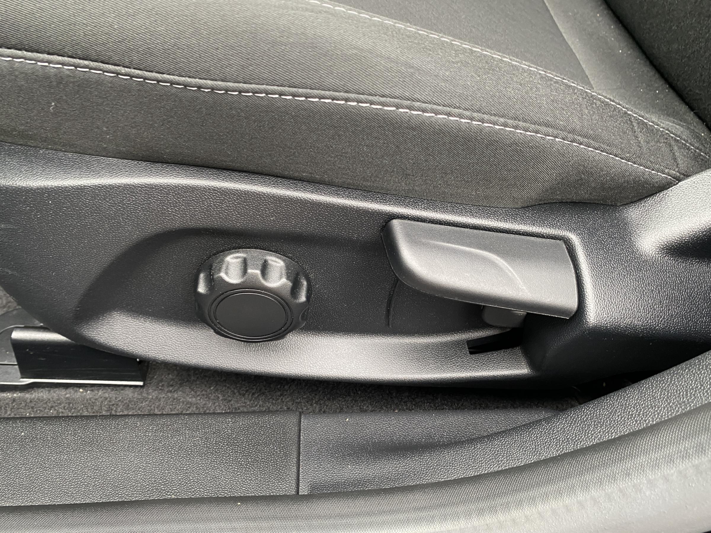 Ford Fiesta, 2018 - pohled č. 17