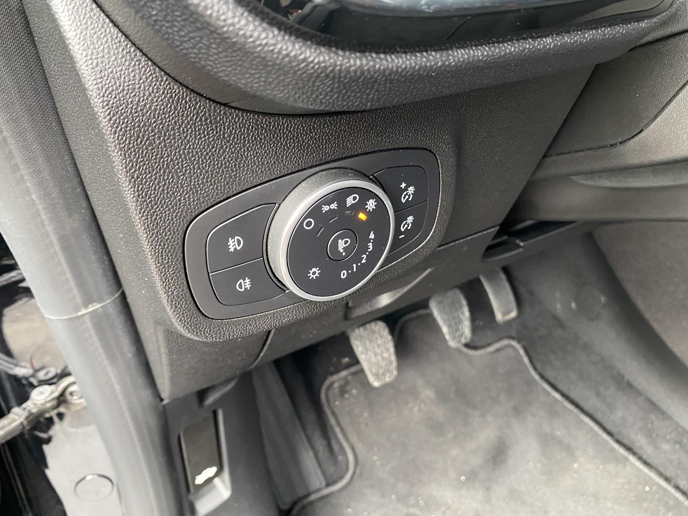 Ford Fiesta, 2018 - pohled č. 18