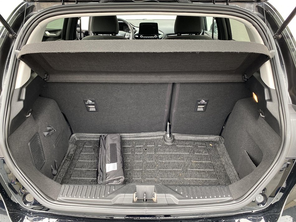 Ford Fiesta 1.0 EB Titanium