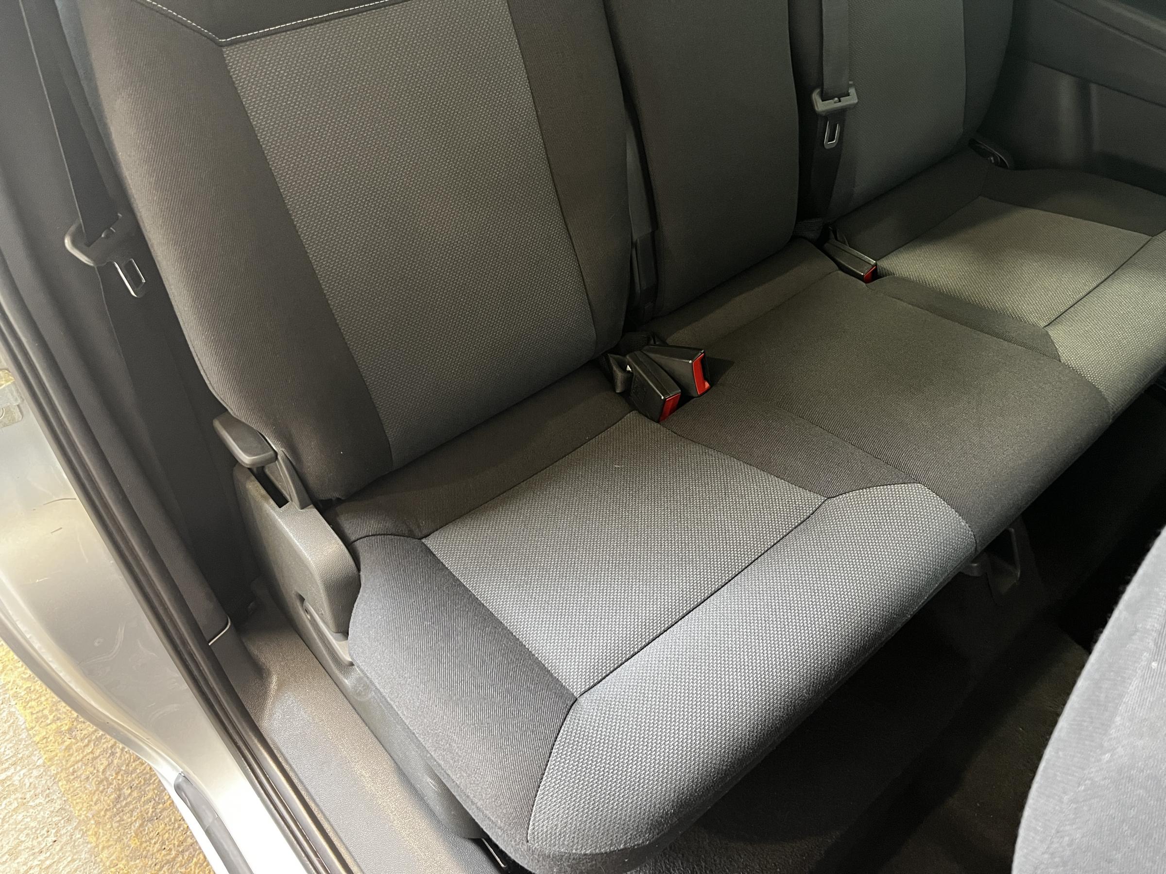 Opel Zafira, 2006 - pohled č. 10