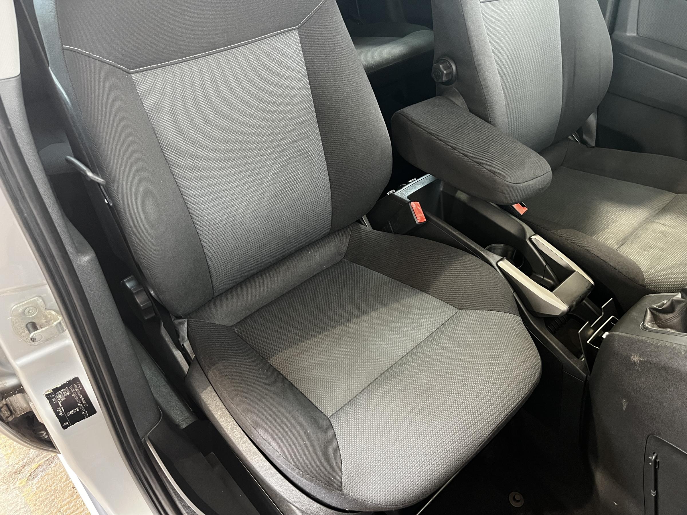 Opel Zafira, 2006 - pohled č. 11