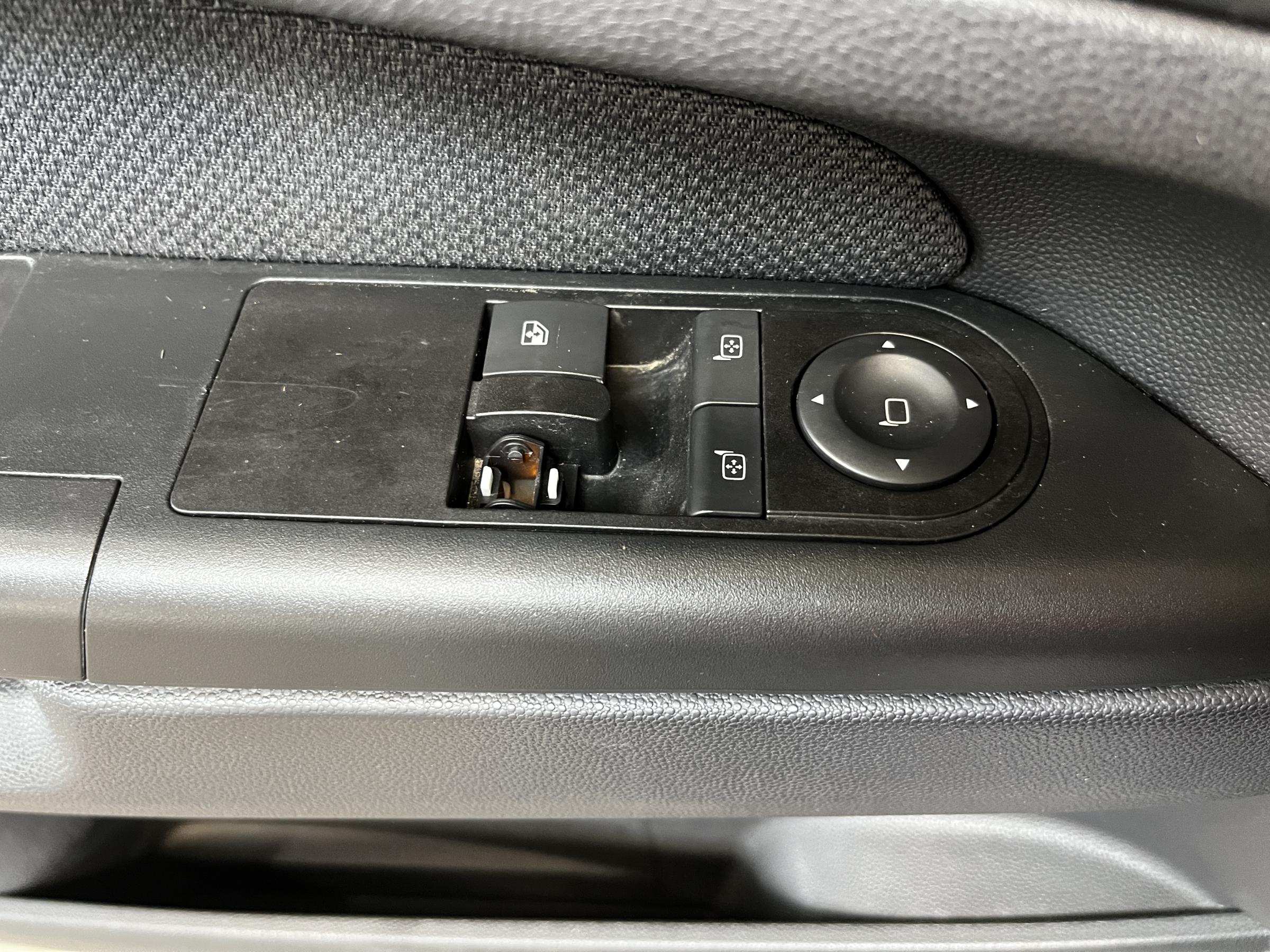 Opel Zafira, 2006 - pohled č. 18