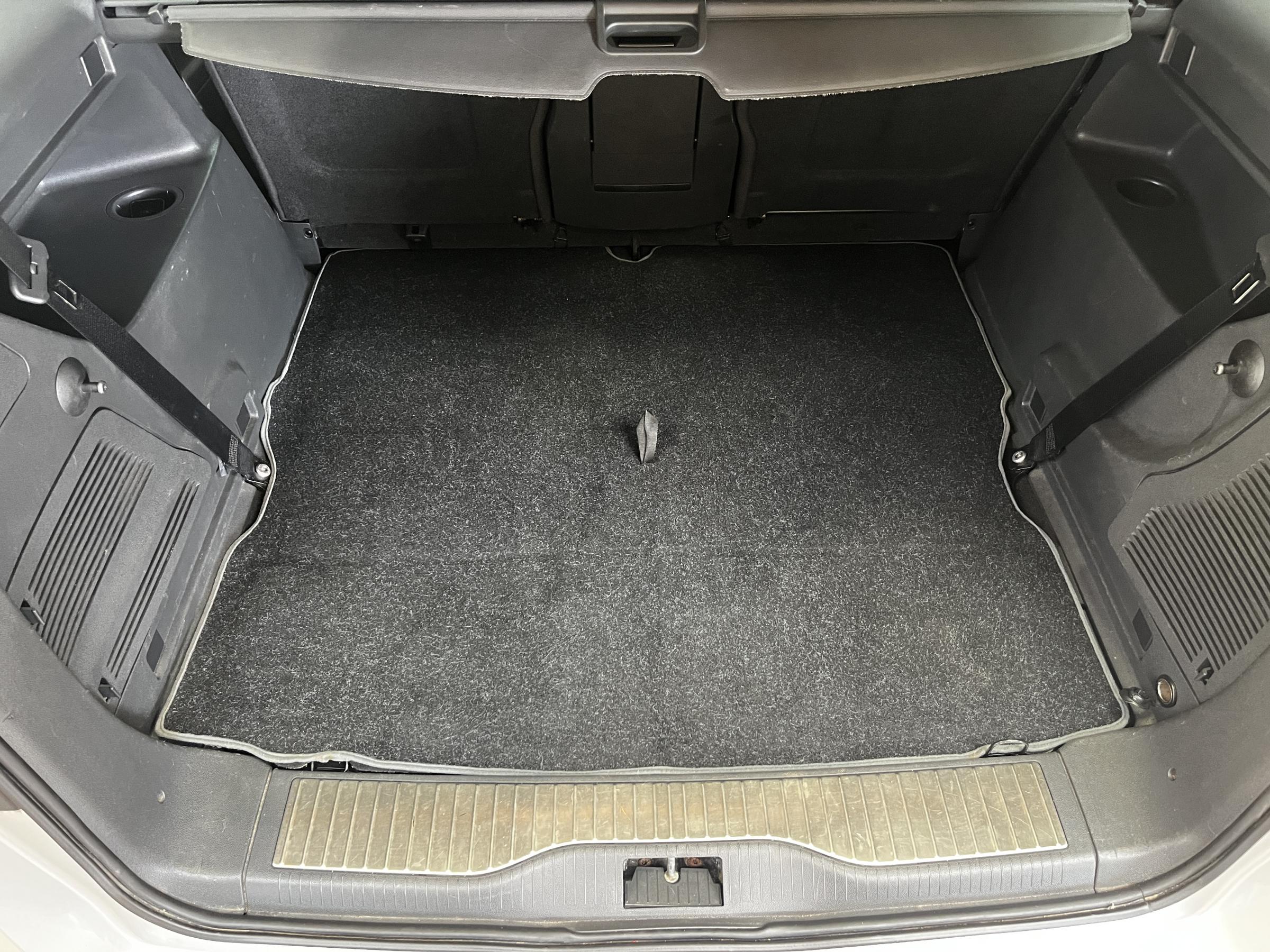 Opel Zafira, 2006 - pohled č. 7