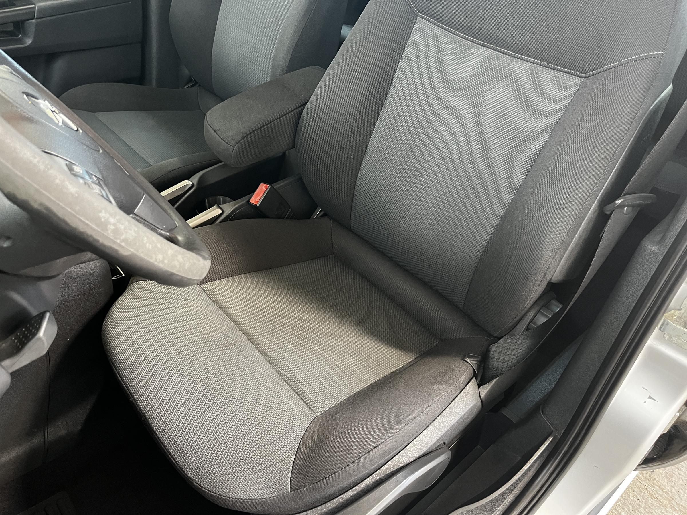 Opel Zafira, 2006 - pohled č. 8