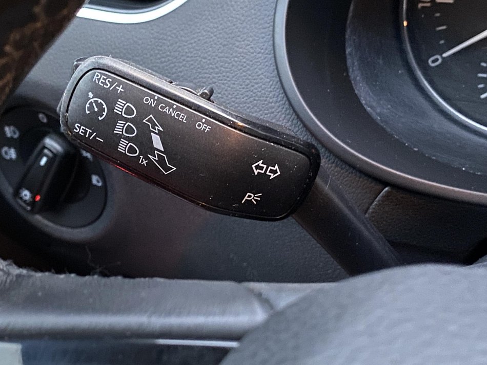 Škoda Octavia III 1.8 TSi Elegance