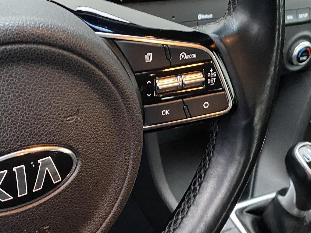 Kia Sportage 1.6  T-GDi Vision AWD