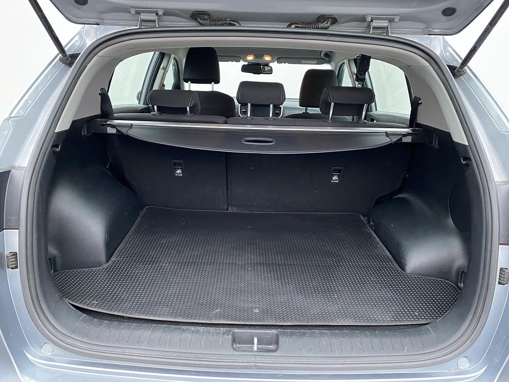 Kia Sportage 1.6  T-GDi Vision AWD