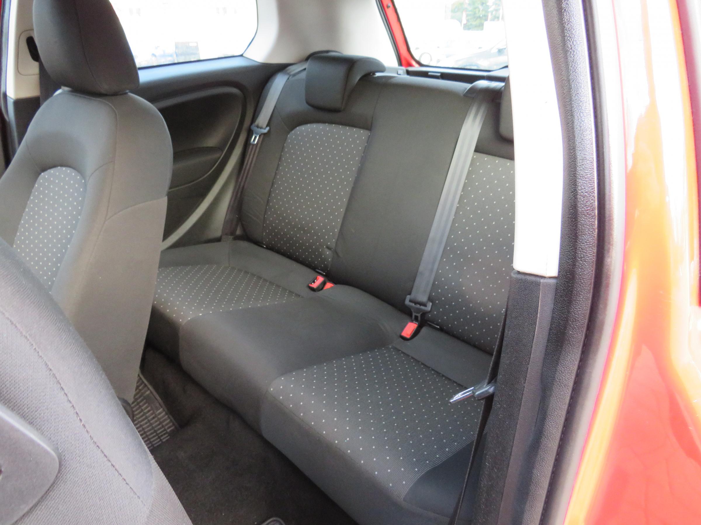 Fiat Punto, 2009 - pohled č. 10