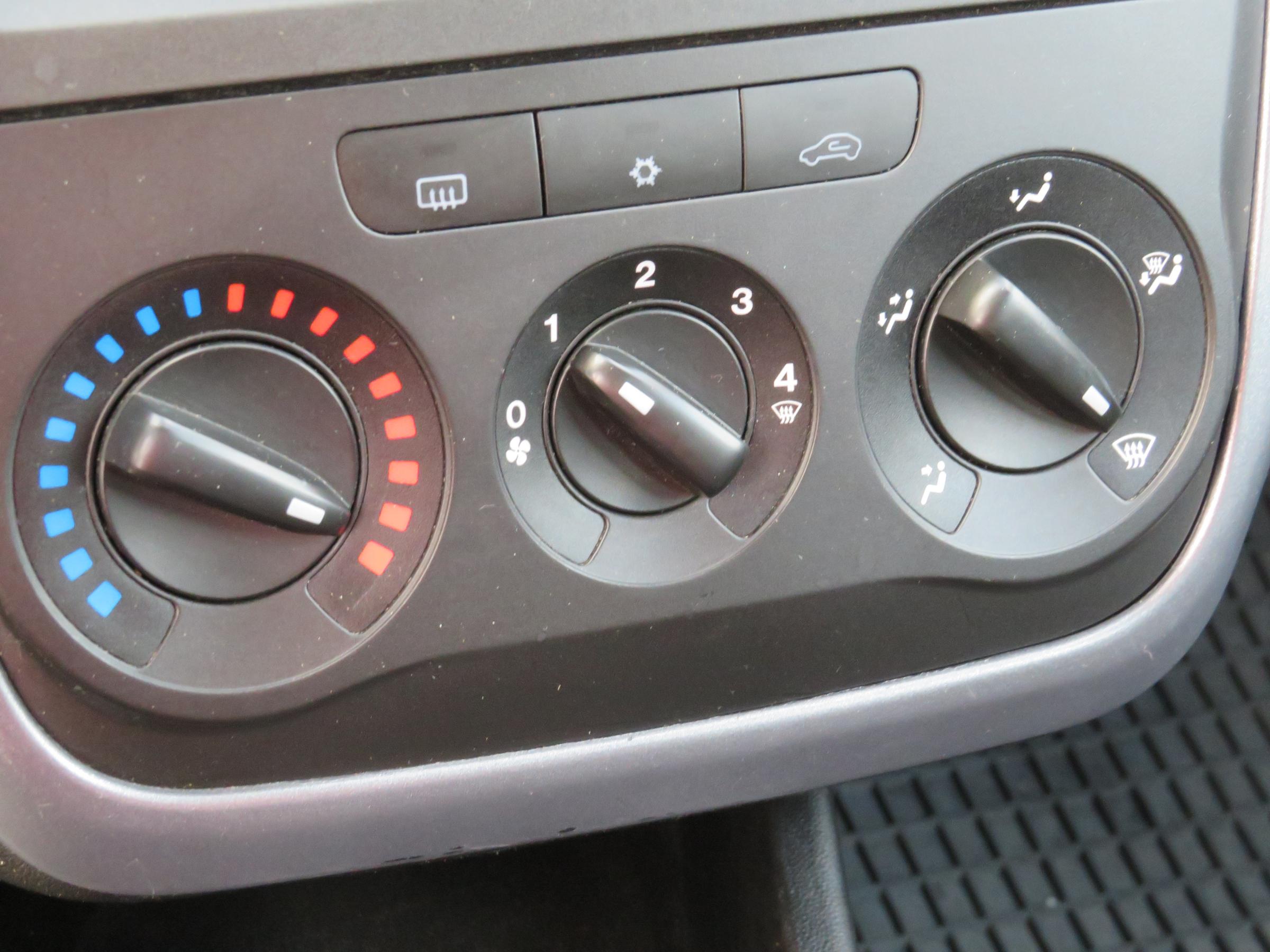 Fiat Punto, 2009 - pohled č. 14