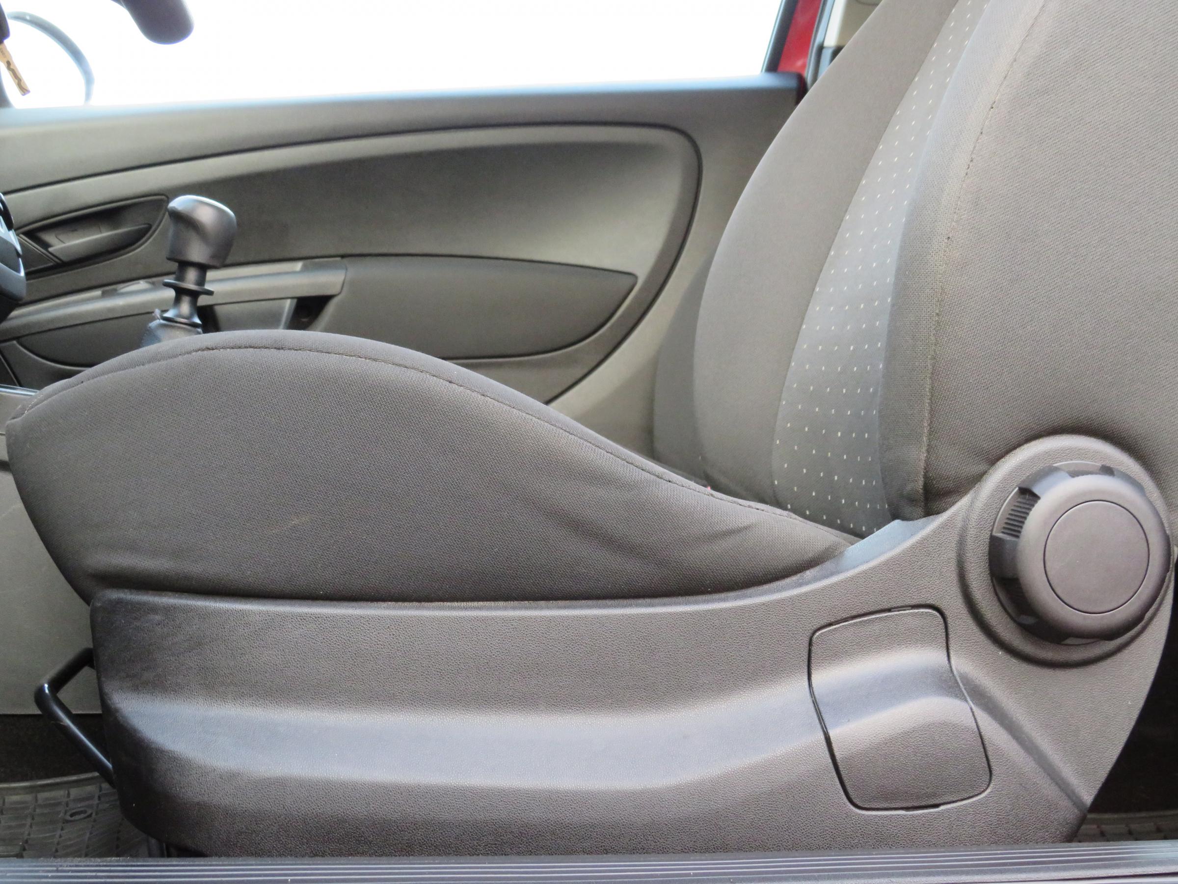 Fiat Punto, 2009 - pohled č. 15