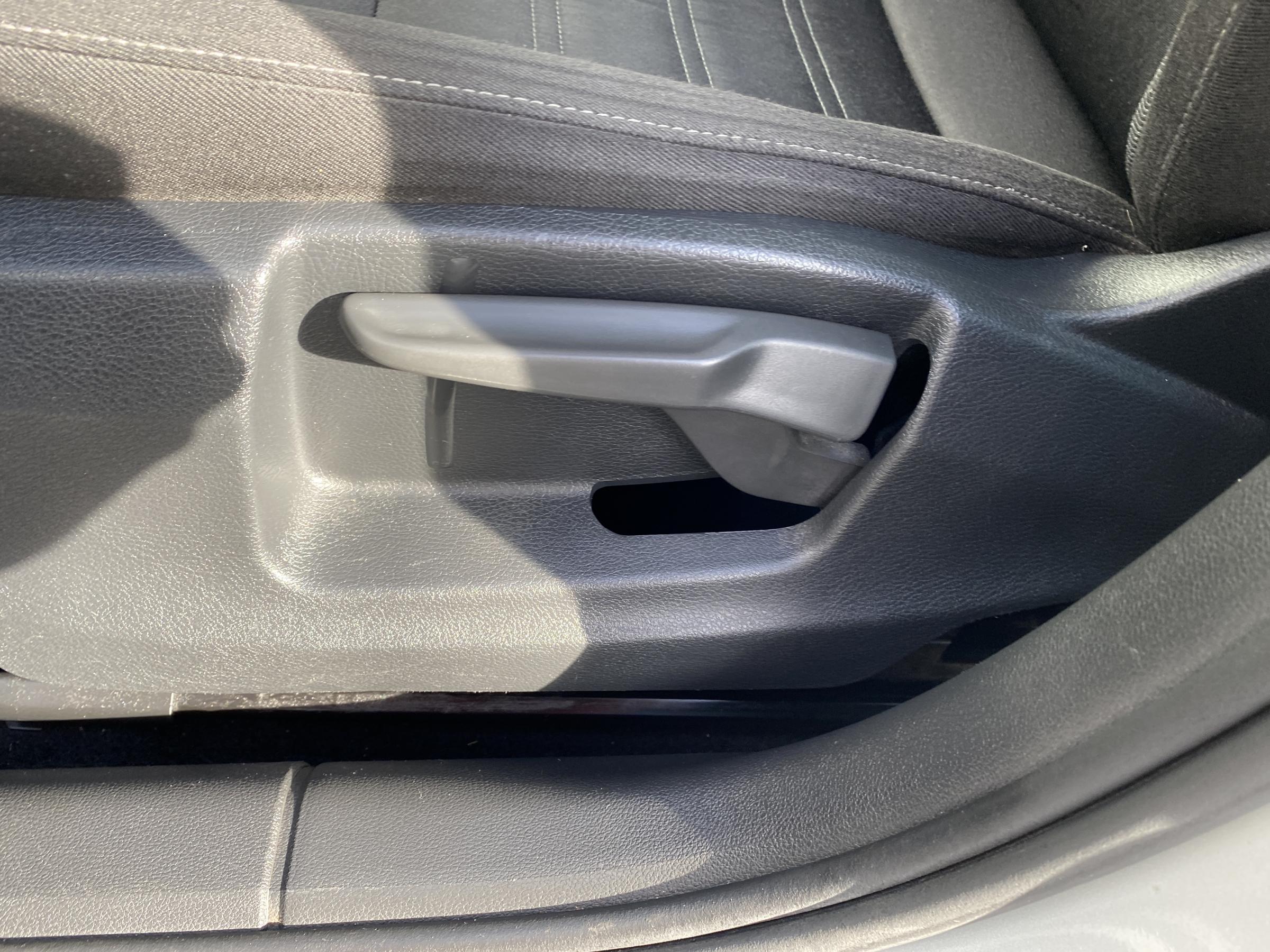 Škoda Octavia III, 2018 - pohled č. 16