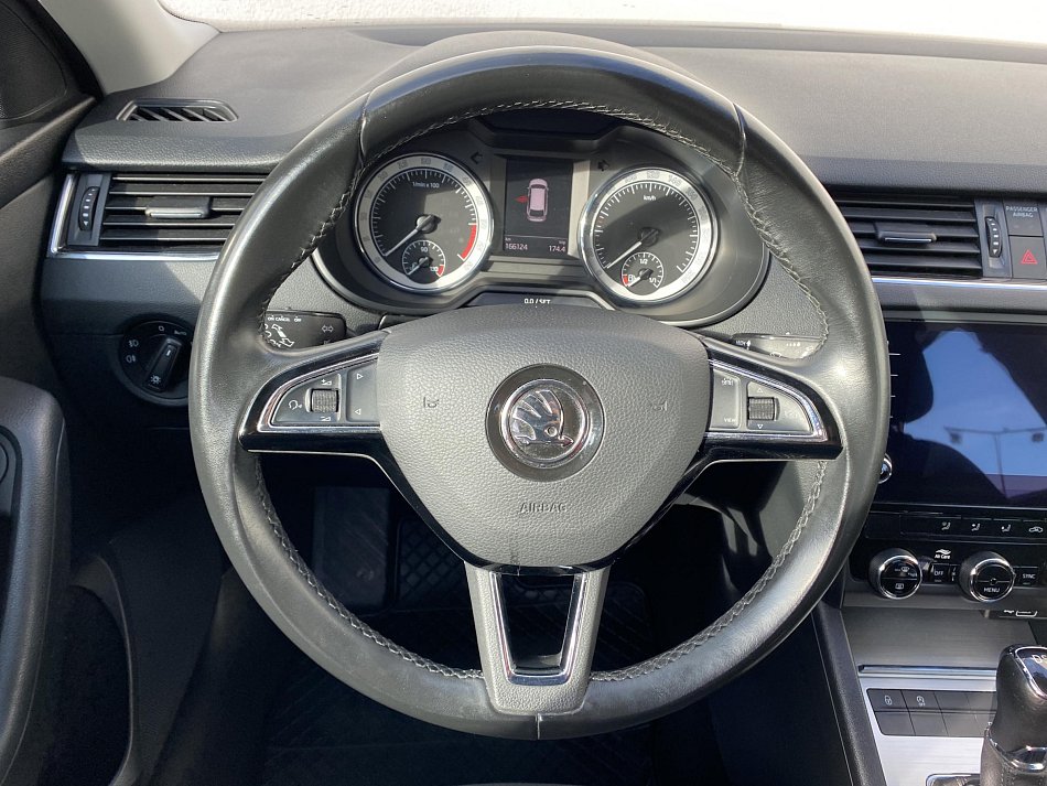 Škoda Octavia III 1.6 TDi Ambition