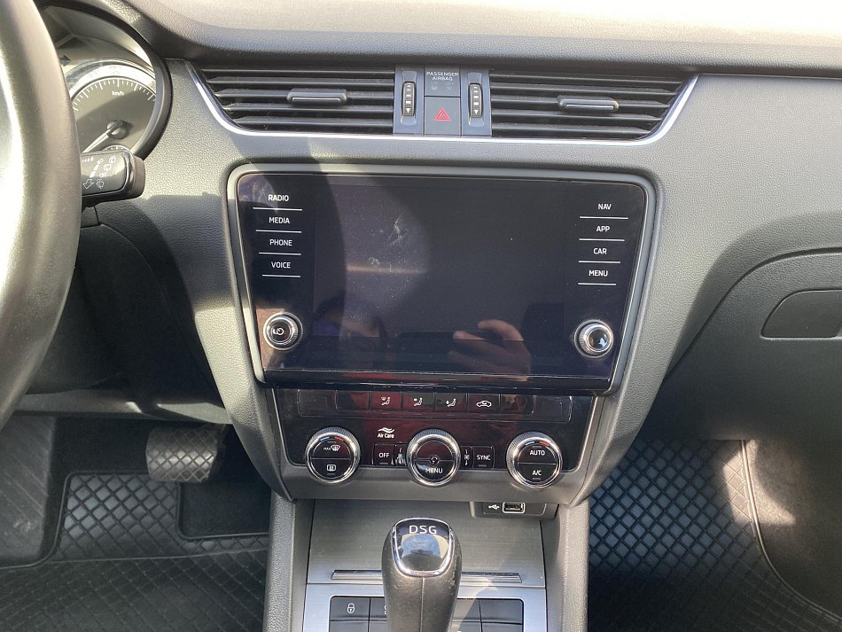 Škoda Octavia III 1.6 TDi Ambition